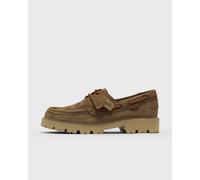 Chaussures bateau Clarks Cleyhill Boat Marron 45