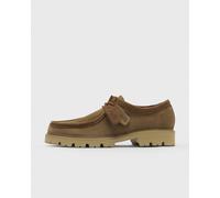 CLARKS Cleyhill Seam men brown taille: 44