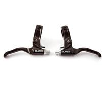 Clarks CLK-370D Brake Lever, Black