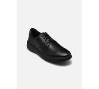 Clarks Code H Plain pour 42 1/2 Noir