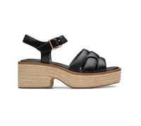 Clarks Coledale Strap - sandales pour femme - taille 41.5 (EU) 7.5 (UK)