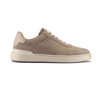 Clarks - Comfort Walk Baskets - Homme - Chaussures - Gris - Taille: 39 1/2 EU