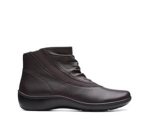 Clarks Cora Derby BottineFemme