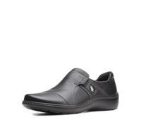 Clarks Cora Poppy, Mocassin Femme | Chaussures de bureau