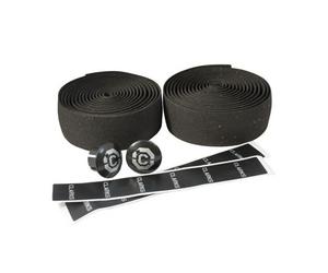 Clarks Cork Handlebar Tape White