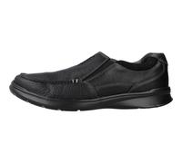 Clarks - Cotrell Free - Homme - Chaussures - Noir - Taille: 41 1/2 EU