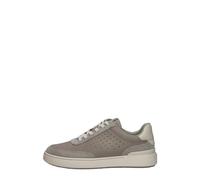 Clarks - Courtlite 2 Run - Homme - Chaussures - Gris - Taille: 41 1/2 EU