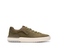 Clarks Originals Chaussures Courtlite2 Run Marron EU 45 Homme