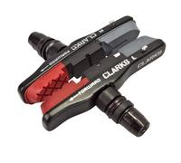 Clarks CPS513 Frein Chaussures CLK V Vtt 72mm B/O Trois Puissance Or