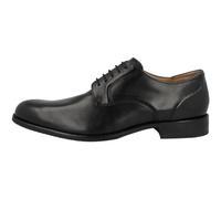 Derbies hommes Clarks CRAFTARLO LACE Noir 44 1/2