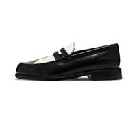 Clarks - Craft James Lo - Homme - Chaussures - Noir - Taille: 41 1/2 EU