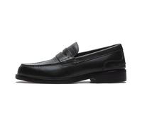 Clarks - Craft James Lo - Homme - Chaussures - Vert - Taille: 43 EU