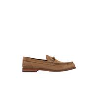 Clarks - Craft James LT Mocassins - Homme - Chaussures - Brun - Taille: 42 EU