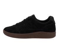 Clarks Craft Rally Ace Sneaker low Homme Sportschuhe Cuir Blanc Lacets