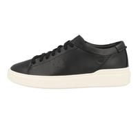 Clarks Shoes Craft Swift Trainers Noir EU 39 1/2 Homme