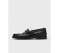 CLARKS CraftJames Lo men black|white taille: 42,5