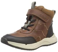 Clarks Cub Seek K Bottes de Pluie, Peau, 28 EU