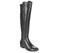 Clarks Cuissardes CADDY BELLE in Noir 35 1/2