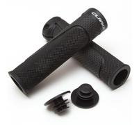 Clarks Cycle Systems CE-324 Poignées ergonomiques verrouillables à extrémité Ouv