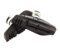 Clarks Cycle Systems Cps250 Bloc Intégral Plaquettes De Frein - 55mm Multicolore