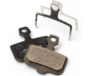Clarks Cycle Systems Disc Brake Pads, Compatible with Avid Elixir, SRAM XX, XO