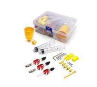 Clarks Cycle Systems Kit de purge de frein hydraulique
