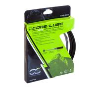 Clarks Cycle Systems L B-SS-KIT-1 CRS Core-Lube MTB Câble de frein Noir