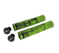 Clarks Cycle Systems Poignées de Guidon en Caoutchouc C132