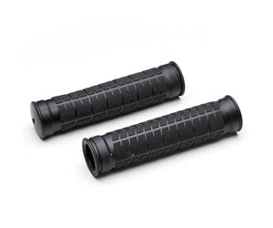 Clarks D1 Poignées de guidon VTT Noir