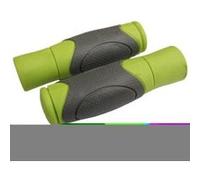 Clarks d2 poignées de guidon ergonomiques gris noir G