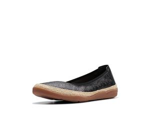 Clarks Damen Elaina Rae Ballerinas