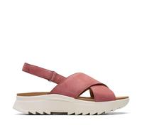 Clarks DASHLITE WISH D.ROSE NBK, D rose, 39 EU
