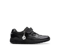 CLARKS Daze Kick K Black 32,5