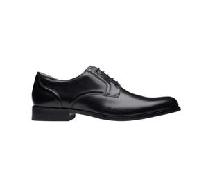 Clarks - Dentelle Style Atticus Hi GTX Chaussures - Homme - Chaussures - Noir - Taille: 41 1/2 EU