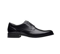 Clarks - Dentelle Style Atticus Hi GTX Chaussures - Homme - Chaussures - Noir - Taille: 47 EU