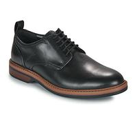 Clarks Derbies Aldwin Lace in Noir 40
