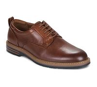 Clarks Derbies Aldwin2 Derby in Marron 42