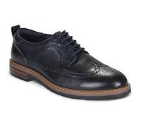 Clarks Derbies Aldwin2 Limit in Marine 42