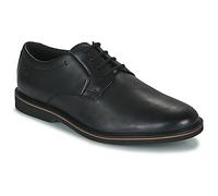 Clarks Derbies ATTICUS LT LACE in Noir 41 1/2