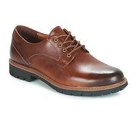 Clarks Derbies BATCOMBE HALL in Marron 44 1/2