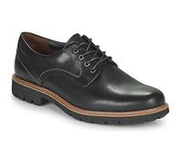 Clarks Derbies BATCOMBE HALL in Noir 42 1/2