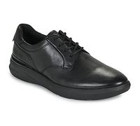 Clarks Derbies Code H Plain in Noir 47