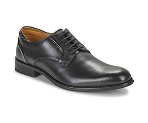 Clarks Derbies CRAFTARLO LACE in Noir 42