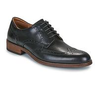 Clarks Derbies CraftRemi Tip in Noir 42