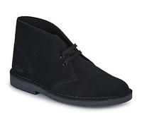 Clarks Shoes Desert Bt Evo Booties Noir EU 39 Femme