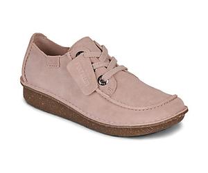 Clarks Derbies Funny Dream in Beige 40