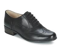 Clarks Derbies HAMBLE OAK in Noir 43