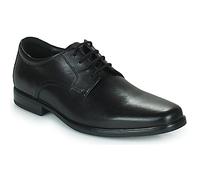 Clarks Shoes Howard Walk Shoes Noir EU 44 Homme
