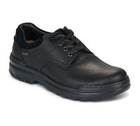 Clarks Derbies - in Noir 41