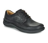 Clarks Originals Derbys homme Nature Three Cuir noir Taille 41 EU